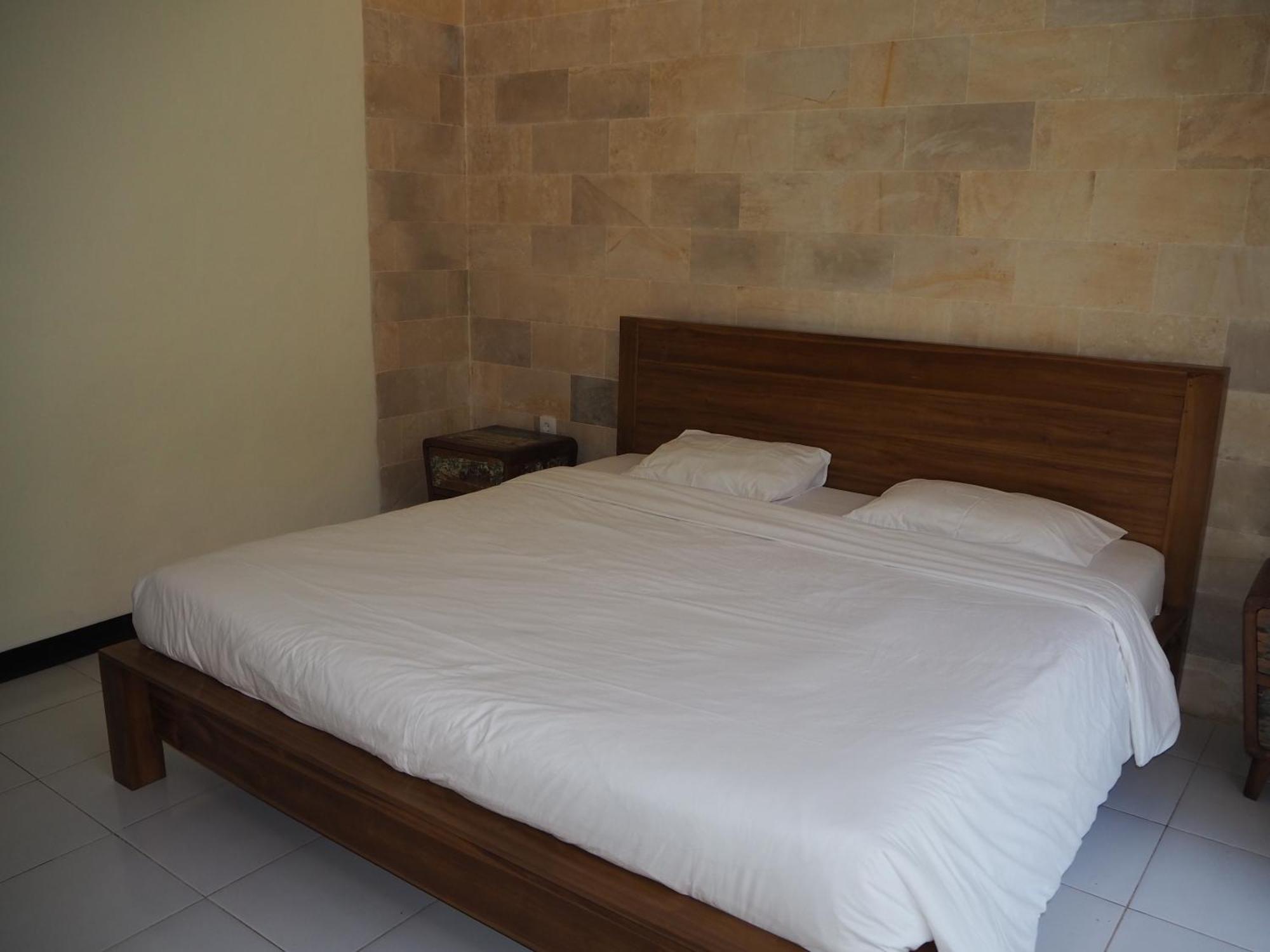 De'Dalam Deluxe Villa Ubud Eksteriør bilde