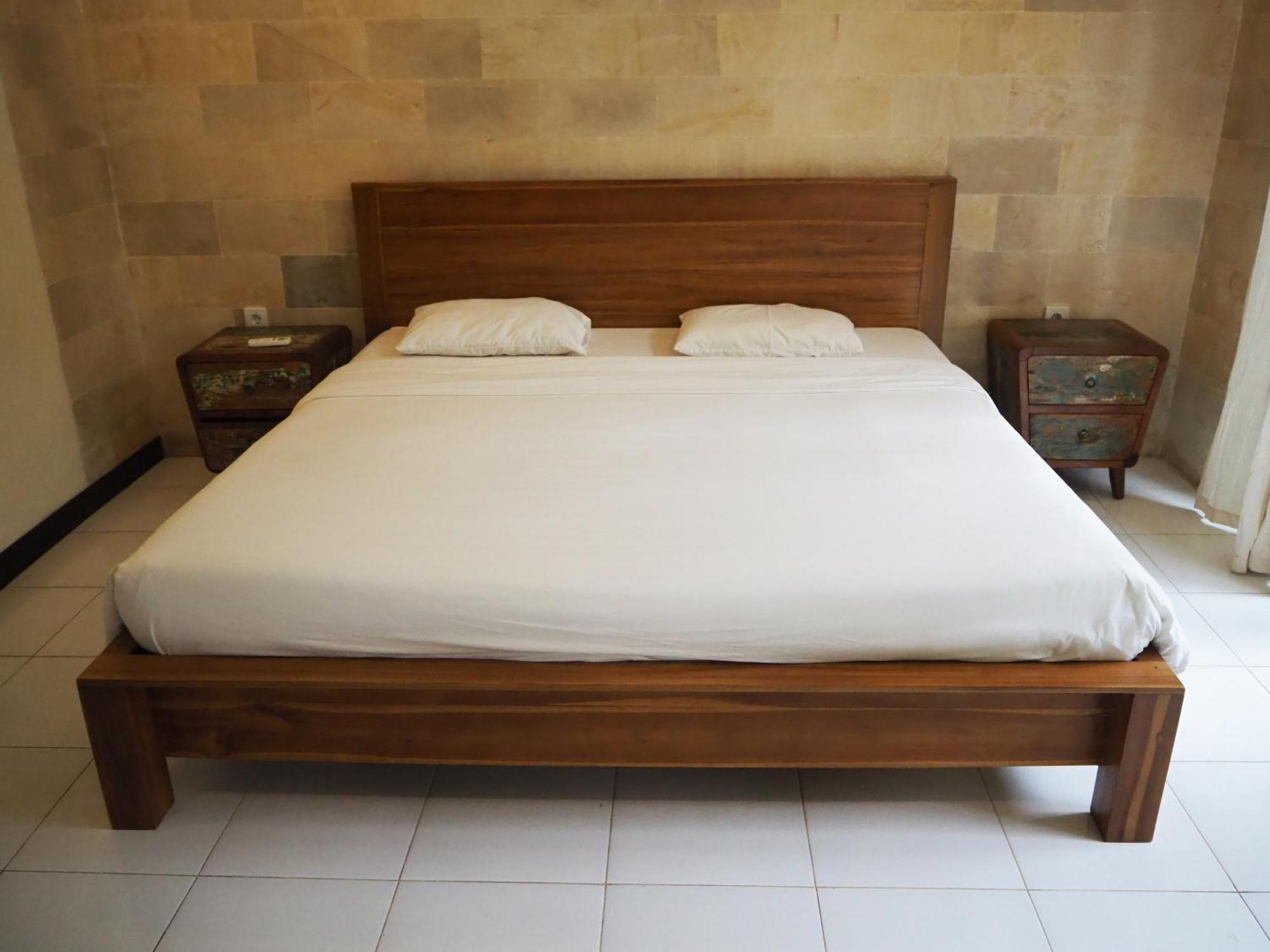 De'Dalam Deluxe Villa Ubud Eksteriør bilde